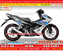 10532 Tem xe Winner X 150 NHANDECAL   DECALTRANGTRIXE79 Winner đen nhám Tem xe Winner 2019  trắng đen Tem trùm Winner  2021 đẹp nhất Tem trùm Winner 2020 đỏ đen trắng Tem Trùm Winner X đỏ đen Tem trùm Winner 150 đen nhám Tem rời Winner X trắng đen