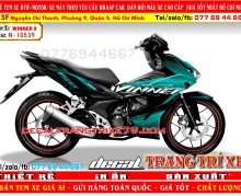 10539 Tem xe Winner X 150 NHANDECAL   DECALTRANGTRIXE79 Winner đen nhám Tem xe Winner 2019  trắng đen Tem trùm Winner  2021 đẹp nhất Tem trùm Winner 2020 đỏ đen trắng Tem Trùm Winner X đỏ đen Tem trùm Winner 150 đen nhám Tem rời Winner X trắng đen