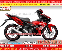 10546 Tem xe Winner X 150 NHANDECAL   DECALTRANGTRIXE79 Winner đen nhám Tem xe Winner 2019  trắng đen Tem trùm Winner  2021 đẹp nhất Tem trùm Winner 2020 đỏ đen trắng Tem Trùm Winner X đỏ đen Tem trùm Winner 150 đen nhám Tem rời Winner X trắng đen