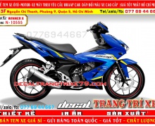 10555 Tem xe Winner X 150 NHANDECAL   DECALTRANGTRIXE79 Winner đen nhám Tem xe Winner 2019  trắng đen Tem trùm Winner  2021 đẹp nhất Tem trùm Winner 2020 đỏ đen trắng Tem Trùm Winner X đỏ đen Tem trùm Winner 150 đen nhám Tem rời Winner X trắng đen