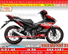 10556 Tem xe Winner X 150 NHANDECAL   DECALTRANGTRIXE79 Winner đen nhám Tem xe Winner 2019  trắng đen Tem trùm Winner  2021 đẹp nhất Tem trùm Winner 2020 đỏ đen trắng Tem Trùm Winner X đỏ đen Tem trùm Winner 150 đen nhám Tem rời Winner X trắng đen