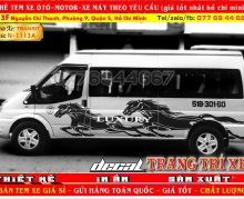 11135a TEM XE FORD TRANSIT -TEM XE FORD TRANSIT MỚI NHẤT- TEM CHẾ XE FORD TRANSIT ĐẸP - TEM XE Ô TÔ TRANSIT 12 CHỖ - TEM XE FORD TRANSIT 12 CHỖ ,16 CHỖ - TEM CHẾ Ô TÔ FORD TRANSIT