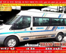 11137 TEM XE FORD TRANSIT -TEM XE FORD TRANSIT MỚI NHẤT- TEM CHẾ XE FORD TRANSIT ĐẸP - TEM XE Ô TÔ TRANSIT 12 CHỖ - TEM XE FORD TRANSIT 12 CHỖ ,16 CHỖ - TEM CHẾ Ô TÔ FORD TRANSIT