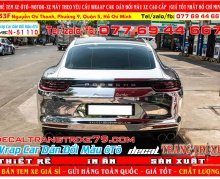 51110 WRAP Ô TÔ GIÁ RẺ DÁN ĐỔI MÀU Ô TÔ ĐẸP NHẤT WRAP Ô TÔ TỐT NHẤT THÀNH PHỐ HỒ CHÍ MINH WRAP DÁN ĐỔI MÀU  BMW WRAP DÁN ĐỔI MÀU MERCEDES MAYBACH  DÁN CHROME CANDY NHÔM XƯỚT CAO CẤP  WRAP DÁN ĐỔI MÀU CIVIC WRAP DÁN ĐỔI MÀU PEUGEOT 5008 3008 WRAP DÁN ĐỔI M