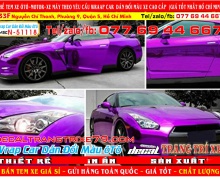 51118 WRAP Ô TÔ GIÁ RẺ DÁN ĐỔI MÀU Ô TÔ ĐẸP NHẤT WRAP Ô TÔ TỐT NHẤT THÀNH PHỐ HỒ CHÍ MINH WRAP DÁN ĐỔI MÀU  BMW WRAP DÁN ĐỔI MÀU MERCEDES MAYBACH  DÁN CHROME CANDY NHÔM XƯỚT CAO CẤP  WRAP DÁN ĐỔI MÀU CIVIC WRAP DÁN ĐỔI MÀU PEUGEOT 5008 3008 WRAP DÁN ĐỔI M