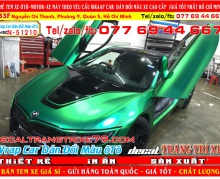 51210  WRAP Ô TÔ GIÁ RẺ DÁN ĐỔI MÀU  XE HƠI  ĐẸP NHẤT WRAP Ô TÔ TỐT NHẤT THÀNH PHỐ HỒ CHÍ MINH WRAP DÁN ĐỔI MÀU  BMW XANH  WRAP DÁN ĐỔI MÀU MERCEDES MAYBACH  DÁN CHROME CANDY NHÔM XƯỚT CAO CẤP  WRAP DÁN ĐỔI MÀU CIVIC WRAP DÁN ĐỔI MÀU PEUGEOT 5008 3008 WRA