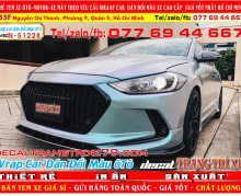 51228  WRAP Ô TÔ GIÁ RẺ DÁN ĐỔI MÀU  XE HƠI  ĐẸP NHẤT WRAP Ô TÔ TỐT NHẤT THÀNH PHỐ HỒ CHÍ MINH WRAP DÁN ĐỔI MÀU  lamborghini WRAP DÁN ĐỔI MÀU MERCEDES MAYBACH  DÁN CHROME CANDY NHÔM XƯỚT CAO CẤP  WRAP DÁN ĐỔI MÀU CIVIC WRAP DÁN ĐỔI MÀU PEUGEOT 5008 3008 W