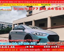 51230  WRAP Ô TÔ GIÁ RẺ DÁN ĐỔI MÀU  XE HƠI  ĐẸP NHẤT WRAP Ô TÔ TỐT NHẤT THÀNH PHỐ HỒ CHÍ MINH WRAP DÁN ĐỔI MÀU  lamborghini WRAP DÁN ĐỔI MÀU MERCEDES MAYBACH  DÁN CHROME CANDY NHÔM XƯỚT CAO CẤP  WRAP DÁN ĐỔI MÀU CIVIC WRAP DÁN ĐỔI MÀU PEUGEOT 5008 3008 W