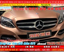 51249  WRAP Ô TÔ GIÁ RẺ DÁN ĐỔI MÀU  XE HƠI  ĐẸP NHẤT WRAP Ô TÔ TỐT NHẤT THÀNH PHỐ HỒ CHÍ MINH WRAP DÁN ĐỔI MÀU  lamborghini WRAP DÁN ĐỔI MÀU MERCEDES MAYBACH  DÁN CHROME CANDY NHÔM XƯỚT CAO CẤP  WRAP DÁN ĐỔI MÀU CIVIC WRAP DÁN ĐỔI MÀU PEUGEOT 5008 3008 W