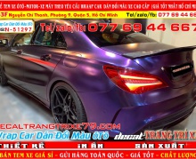 51297WRAP Ô TÔ GIÁ RẺ DÁN ĐỔI MÀU  XE HƠI  ĐẸP NHẤT WRAP Ô TÔ TỐT NHẤT THÀNH PHỐ HỒ CHÍ MINH WRAP DÁN ĐỔI MÀU mercedes cla 45 WRAP DÁN ĐỔI MÀU TITAN CHUYỂN SẮC MAYBACH  DÁN CHROME CANDY NHÔM XƯỚT CAO CẤP  WRAP DÁN ĐỔI MÀU CIVIC WRAP DÁN ĐỔI MÀU PEUGEOT 