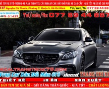 DÁN ĐỔI MÀU XE HƠI mercedes GIÁ RẺ ĐẸP NHẤT WRAP Ô TÔ TỐT NHẤT THÀNH PHỐ HỒ CHÍ MINH WRAP DÁN ĐỔI MÀU audi  BMW VÀNG  DÁN ĐỔI MÀU MERCEDES MAYBACH  DÁN kia CHROME CANDY NHÔM XƯỚT CAO CẤP  DÁN ĐỔI MÀU CIVIC WRAP DÁN ĐỔI MÀU PEUGEOT 5008 3008 -  5144051439