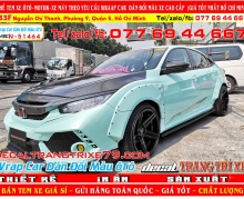 DÁN ĐỔI MÀU XE HƠI mercedes GIÁ RẺ ĐẸP NHẤT WRAP Ô TÔ TỐT NHẤT THÀNH PHỐ HỒ CHÍ MINH WRAP DÁN ĐỔI MÀU audi  BMW VÀNG  DÁN ĐỔI MÀU MERCEDES MAYBACH  DÁN kia CHROME CANDY NHÔM XƯỚT CAO CẤP  DÁN ĐỔI MÀU CIVIC WRAP DÁN ĐỔI MÀU PEUGEOT 5008 3008 -  51464