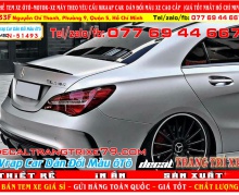 DÁN ĐỔI MÀU XE HƠI mercedes GIÁ RẺ ĐẸP NHẤT WRAP Ô TÔ TỐT NHẤT THÀNH PHỐ HỒ CHÍ MINH WRAP DÁN ĐỔI MÀU audi  BMW VÀNG  DÁN ĐỔI MÀU MERCEDES MAYBACH  DÁN kia CHROME CANDY NHÔM XƯỚT CAO CẤP  DÁN ĐỔI MÀU CIVIC WRAP DÁN ĐỔI MÀU PEUGEOT 5008 3008 -  51493