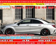 5DÁN ĐỔI MÀU XE HƠI mercedes GIÁ RẺ ĐẸP NHẤT WRAP Ô TÔ TỐT NHẤT THÀNH PHỐ HỒ CHÍ MINH WRAP DÁN ĐỔI MÀU audi  BMW VÀNG  DÁN ĐỔI MÀU MERCEDES MAYBACH  DÁN kia CHROME CANDY NHÔM XƯỚT CAO CẤP  DÁN ĐỔI MÀU CIVIC WRAP DÁN ĐỔI MÀU PEUGEOT 5008 3008 -  1494