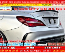 DÁN ĐỔI MÀU XE HƠI mercedes GIÁ RẺ ĐẸP NHẤT WRAP Ô TÔ TỐT NHẤT THÀNH PHỐ HỒ CHÍ MINH WRAP DÁN ĐỔI MÀU audi  BMW VÀNG  DÁN ĐỔI MÀU MERCEDES MAYBACH  DÁN kia CHROME CANDY NHÔM XƯỚT CAO CẤP  DÁN ĐỔI MÀU CIVIC WRAP DÁN ĐỔI MÀU PEUGEOT 5008 3008 -  51495