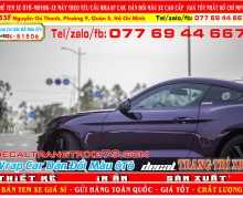 DÁN ĐỔI MÀU XE HƠI mercedes GIÁ RẺ ĐẸP NHẤT WRAP Ô TÔ TỐT NHẤT THÀNH PHỐ HỒ CHÍ MINH WRAP DÁN ĐỔI MÀU audi  BMW VÀNG  DÁN ĐỔI MÀU MERCEDES MAYBACH  DÁN kia CHROME CANDY NHÔM XƯỚT CAO CẤP  DÁN ĐỔI MÀU CIVIC WRAP DÁN ĐỔI MÀU PEUGEOT 5008 3008 -  51506