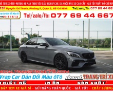 DÁN ĐỔI MÀU XE HƠI mercedes GIÁ RẺ ĐẸP NHẤT WRAP Ô TÔ TỐT NHẤT THÀNH PHỐ HỒ CHÍ MINH WRAP DÁN ĐỔI MÀU audi  BMW VÀNG  DÁN ĐỔI MÀU MERCEDES MAYBACH  DÁN kia CHROME CANDY NHÔM XƯỚT CAO CẤP  DÁN ĐỔI MÀU CIVIC WRAP DÁN ĐỔI MÀU PEUGEOT 5008 3008 -  51513