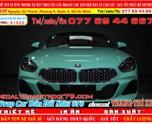 DÁN ĐỔI MÀU XE HƠI mercedes GIÁ RẺ ĐẸP NHẤT WRAP Ô TÔ TỐT NHẤT THÀNH PHỐ HỒ CHÍ MINH WRAP DÁN ĐỔI MÀU audi  BMW VÀNG  DÁN ĐỔI MÀU MERCEDES MAYBACH  DÁN kia CHROME CANDY NHÔM XƯỚT CAO CẤP  DÁN ĐỔI MÀU CIVIC WRAP DÁN ĐỔI MÀU PEUGEOT 5008 3008 -  51522