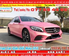 DÁN ĐỔI MÀU XE HƠI mercedes GIÁ RẺ ĐẸP NHẤT WRAP Ô TÔ TỐT NHẤT THÀNH PHỐ HỒ CHÍ MINH WRAP DÁN ĐỔI MÀU audi  BMW VÀNG  DÁN ĐỔI MÀU MERCEDES MAYBACH  DÁN kia CHROME CANDY NHÔM XƯỚT CAO CẤP  DÁN ĐỔI MÀU CIVIC WRAP DÁN ĐỔI MÀU PEUGEOT 5008 3008 -  51531