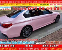 DÁN ĐỔI MÀU XE HƠI mercedes GIÁ RẺ ĐẸP NHẤT WRAP Ô TÔ TỐT NHẤT THÀNH PHỐ HỒ CHÍ MINH WRAP DÁN ĐỔI MÀU audi  BMW VÀNG  DÁN ĐỔI MÀU MERCEDES MAYBACH  DÁN kia CHROME CANDY NHÔM XƯỚT CAO CẤP  DÁN ĐỔI MÀU CIVIC WRAP DÁN ĐỔI MÀU PEUGEOT 5008 3008 -  51540