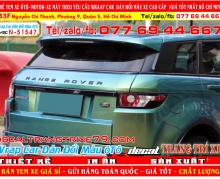 DÁN ĐỔI MÀU XE HƠI mercedes GIÁ RẺ ĐẸP NHẤT WRAP Ô TÔ TỐT NHẤT THÀNH PHỐ HỒ CHÍ MINH WRAP DÁN ĐỔI MÀU audi  BMW VÀNG  DÁN ĐỔI MÀU MERCEDES MAYBACH  DÁN kia CHROME CANDY NHÔM XƯỚT CAO CẤP  DÁN ĐỔI MÀU CIVIC WRAP DÁN ĐỔI MÀU PEUGEOT 5008 3008 -  51547