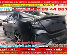 DÁN ĐỔI MÀU XE HƠI mercedes GIÁ RẺ ĐẸP NHẤT WRAP Ô TÔ TỐT NHẤT THÀNH PHỐ HỒ CHÍ MINH WRAP DÁN ĐỔI MÀU audi  BMW VÀNG  DÁN ĐỔI MÀU MERCEDES MAYBACH  DÁN kia CHROME CANDY NHÔM XƯỚT CAO CẤP  DÁN ĐỔI MÀU CIVIC WRAP DÁN ĐỔI MÀU PEUGEOT 5008 3008 -  51571