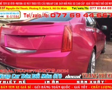 DÁN ĐỔI MÀU XE HƠI mercedes GIÁ RẺ ĐẸP NHẤT WRAP Ô TÔ TỐT NHẤT THÀNH PHỐ HỒ CHÍ MINH WRAP DÁN ĐỔI MÀU audi  BMW VÀNG  DÁN ĐỔI MÀU MERCEDES MAYBACH  DÁN kia CHROME CANDY NHÔM XƯỚT CAO CẤP  DÁN ĐỔI MÀU CIVIC WRAP DÁN ĐỔI MÀU PEUGEOT 5008 3008 -  51584