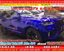 DÁN ĐỔI MÀU XE HƠI range rover mercedes GIÁ RẺ ĐẸP NHẤT WRAP Ô TÔ TỐT NHẤT THÀNH PHỐ HỒ CHÍ MINH WRAP DÁN ĐỔI MÀU audi  BMW  DÁN ĐỔI MÀU MERCEDES  DÁN kia CHROME CANDY NHÔM XƯỚT CAO CẤP  DÁN ĐỔI MÀU CIVIC WRAP DÁN ĐỔI MÀU PEUGEOT 5008 3008 -  51657