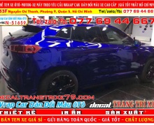 DÁN ĐỔI MÀU XE HƠI range rover mercedes GIÁ RẺ ĐẸP NHẤT WRAP Ô TÔ TỐT NHẤT THÀNH PHỐ HỒ CHÍ MINH WRAP DÁN ĐỔI MÀU audi  BMW  DÁN ĐỔI MÀU MERCEDES  DÁN kia CHROME CANDY NHÔM XƯỚT CAO CẤP  DÁN ĐỔI MÀU CIVIC WRAP DÁN ĐỔI MÀU PEUGEOT 5008 3008 -  51659