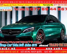 DÁN ĐỔI MÀU XE HƠI range rover mercedes GIÁ RẺ ĐẸP NHẤT WRAP Ô TÔ TỐT NHẤT  HỒ CHÍ MINH WRAP porscher DÁN ĐỔI MÀU audi  BMW  DÁN ĐỔI MÀU MERCEDES  DÁN kia CHROME CANDY NHÔM XƯỚT CAO CẤP  DÁN ĐỔI MÀU CIVIC WRAP DÁN ĐỔI MÀU PEUGEOT 5008 3008 -  51663