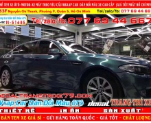 DÁN ĐỔI MÀU XE HƠI range rover mercedes GIÁ RẺ ĐẸP NHẤT WRAP Ô TÔ TỐT NHẤT  HỒ CHÍ MINH WRAP porscher DÁN ĐỔI MÀU audi  BMW  DÁN ĐỔI MÀU MERCEDES  DÁN kia CHROME CANDY NHÔM XƯỚT CAO CẤP  DÁN ĐỔI MÀU CIVIC WRAP DÁN ĐỔI MÀU PEUGEOT 5008 3008 -  51685