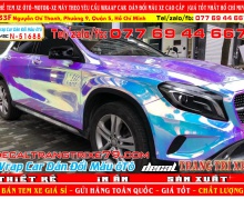 DÁN ĐỔI MÀU XE HƠI range rover mercedes GIÁ RẺ ĐẸP NHẤT WRAP Ô TÔ TỐT NHẤT  HỒ CHÍ MINH WRAP porscher DÁN ĐỔI MÀU audi  BMW  DÁN ĐỔI MÀU MERCEDES  DÁN kia CHROME CANDY NHÔM XƯỚT CAO CẤP  DÁN ĐỔI MÀU CIVIC WRAP DÁN ĐỔI MÀU PEUGEOT 5008 3008 -  51688