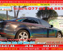 DÁN ĐỔI MÀU XE HƠI range rover mercedes GIÁ RẺ ĐẸP NHẤT WRAP Ô TÔ TỐT NHẤT  HỒ CHÍ MINH WRAP porscher DÁN ĐỔI MÀU audi  BMW  DÁN ĐỔI MÀU MERCEDES  DÁN kia CHROME CANDY NHÔM XƯỚT CAO CẤP  DÁN ĐỔI MÀU CIVIC WRAP DÁN ĐỔI MÀU PEUGEOT 5008 3008 -  51741