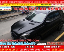 DÁN ĐỔI MÀU XE HƠI range rover mercedes GIÁ RẺ ĐẸP NHẤT WRAP Ô TÔ TỐT NHẤT  HỒ CHÍ MINH WRAP porscher DÁN ĐỔI MÀU audi  BMW  DÁN ĐỔI MÀU MERCEDES  DÁN kia CHROME CANDY NHÔM XƯỚT CAO CẤP  DÁN ĐỔI MÀU CIVIC WRAP DÁN ĐỔI MÀU PEUGEOT 5008 3008 -  51751