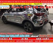 DÁN ĐỔI MÀU XE HƠI range rover mercedes GIÁ RẺ ĐẸP NHẤT WRAP Ô TÔ TỐT NHẤT  HỒ CHÍ MINH WRAP gold  porscher DÁN ĐỔI MÀU audi  BMW  DÁN ĐỔI MÀU MERCEDES  DÁN kia CHROME CANDY NHÔM XƯỚT CAO CẤP  DÁN ĐỔI MÀU CIVIC WRAP DÁN ĐỔI MÀU PEUGEOT 5008 3008 -  51794