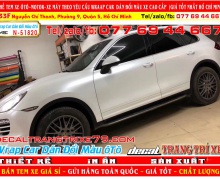 DÁN ĐỔI MÀU XE HƠI range rover mercedes GIÁ RẺ ĐẸP NHẤT WRAP Ô TÔ TỐT NHẤT  HỒ CHÍ MINH WRAP gold  porscher DÁN ĐỔI MÀU audi  BMW  DÁN ĐỔI MÀU MERCEDES  DÁN kia CHROME CANDY NHÔM XƯỚT CAO CẤP  DÁN ĐỔI MÀU CIVIC WRAP DÁN ĐỔI MÀU PEUGEOT 5008 3008 -  51820