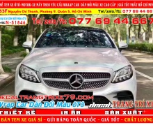 DÁN ĐỔI MÀU XE HƠI range rover mercedes GIÁ RẺ ĐẸP NHẤT WRAP Ô TÔ TỐT NHẤT  HỒ CHÍ MINH WRAP porscher DÁN ĐỔI MÀU audi  BMW  DÁN ĐỔI MÀU MERCEDES  DÁN kia CHROME CANDY NHÔM XƯỚT CAO CẤP  DÁN ĐỔI MÀU CIVIC WRAP DÁN ĐỔI MÀU PEUGEOT 5008 3008 -  51846