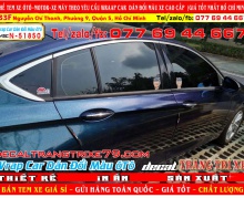 DÁN ĐỔI MÀU XE HƠI range rover mercedes GIÁ RẺ ĐẸP NHẤT WRAP Ô TÔ TỐT NHẤT THÀNH PHỐ HỒ CHÍ MINH WRAP DÁN ĐỔI MÀU audi  BMW  DÁN ĐỔI MÀU MERCEDES  DÁN kia CHROME CANDY NHÔM XƯỚT CAO CẤP  DÁN ĐỔI MÀU CIVIC WRAP DÁN ĐỔI MÀU PEUGEOT 5008 3008 -  51850