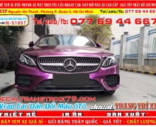 DÁN ĐỔI MÀU XE HƠI range rover mercedes GIÁ RẺ ĐẸP NHẤT WRAP Ô TÔ TỐT NHẤT  HỒ CHÍ MINH WRAP porscher DÁN ĐỔI MÀU audi  BMW  DÁN ĐỔI MÀU MERCEDES  DÁN kia CHROME CANDY NHÔM XƯỚT CAO CẤP  DÁN ĐỔI MÀU CIVIC WRAP DÁN ĐỔI MÀU PEUGEOT 5008 3008 -  51857