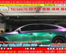 DÁN ĐỔI MÀU XE HƠI range rover mercedes GIÁ RẺ ĐẸP NHẤT WRAP Ô TÔ TỐT NHẤT THÀNH PHỐ HỒ CHÍ MINH WRAP DÁN ĐỔI MÀU audi  BMW  DÁN ĐỔI MÀU MERCEDES  DÁN kia CHROME CANDY NHÔM XƯỚT CAO CẤP  DÁN ĐỔI MÀU CIVIC WRAP DÁN ĐỔI MÀU PEUGEOT 5008 3008 -  51869