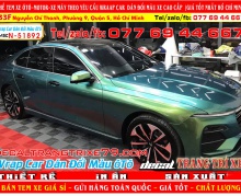 DÁN ĐỔI MÀU XE HƠI range rover mercedes GIÁ RẺ ĐẸP NHẤT WRAP Ô TÔ TỐT NHẤT THÀNH PHỐ HỒ CHÍ MINH WRAP DÁN ĐỔI MÀU audi  BMW  DÁN ĐỔI MÀU MERCEDES  DÁN kia CHROME CANDY NHÔM XƯỚT CAO CẤP  DÁN ĐỔI MÀU CIVIC WRAP DÁN ĐỔI MÀU PEUGEOT 5008 3008 -  51892