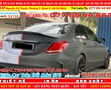 DÁN ĐỔI MÀU city  đẹp nhất dán ô tô chuyên nghiệp wrap car decal xe hơi cao cấp nhàn decal decaltrangtrixe79 decal candy nhôm xướt chrome chuyển màu tem xe đẹp giá rẻ dán ô tô tp hcm  52126