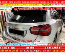 DÁN ĐỔI MÀU mer glc cla   đẹp nhất dán ô tô chuyên nghiệp wrap car decal xe hơi cao cấp nhàn decal decaltrangtrixe79 decal candy nhôm xướt chrome chuyển màu tem xe đẹp giá rẻ dán ô tô tp hcm 52140